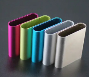 Custom 5-axis Precision CNC Lathe Machining Service Aluminum Alloy Parts