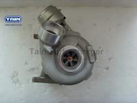 709835 709836 poder completo do modelo 141HP dos jogos GT1852V do turbocompressor para Mercedes-Benz Sprinter OM611