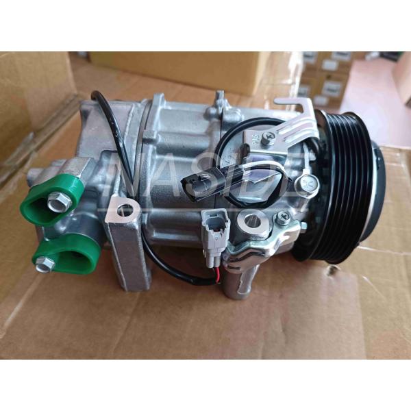 Compresor de aire acondicionado automático para Nissan Teana 926003JV0A 926003TV0A