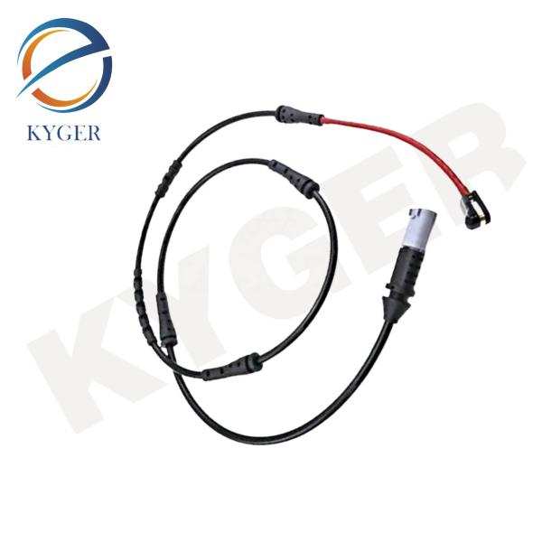 Auto Spare Car Parts 3435 6791 963 Brake Pad Wear Sensor 34356791963 For BMW 5 F10 G30 F90 X3 F25 X4 F26 Z4 E89 i8