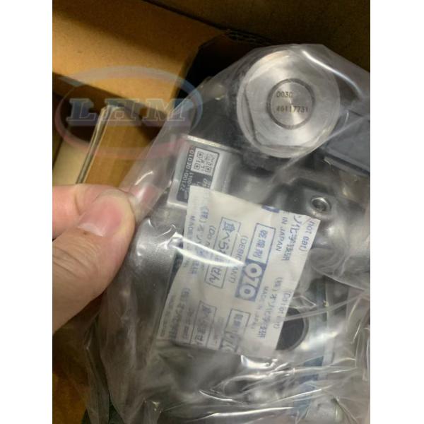 22100-0E010 Оригинальные топливные насосы для Toyota Hilux 22100-0E010 Таиланд