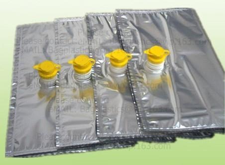 Baby Food Storage Pouch, Bag Box, Box, Tin Tie Bags, Tie, Tie Bag, Spout Bags, Flat Bottom stand up spout pouch quad sea