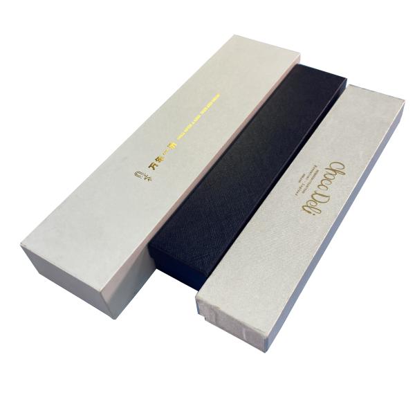 Wholesale Customized Unique Earrings Necklace Bracelet Ring Set Beads Packing Drawer Gift Paper Packaging Jewelry Box