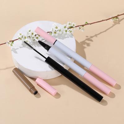 Multifunctional Eyebrow Pencil Packaging Makeup Eyelash Serum Empty Mascara Wand Bottle Tube