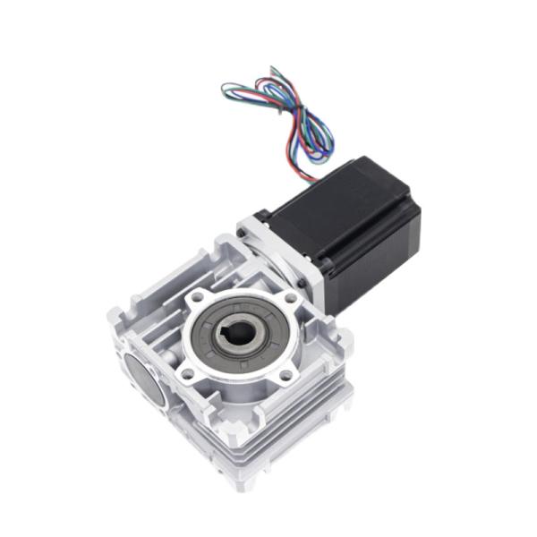 Customized Efficient Reliable DC Worm Gear Motors For Various Applications