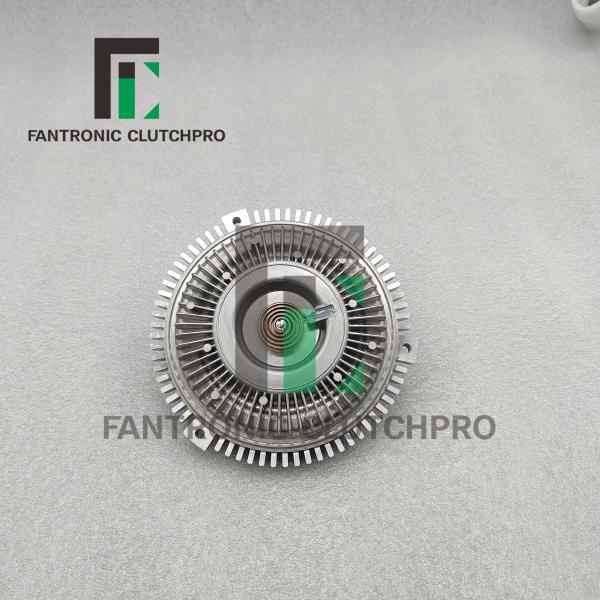 KAMAZ Truck Engine Cooling System Parts Electric Cooling Fan Clutch 020005181 020004136