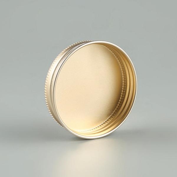 Полностью завинчивая пробка размеров доступная алюминиевая для напитка еды и личной заботы