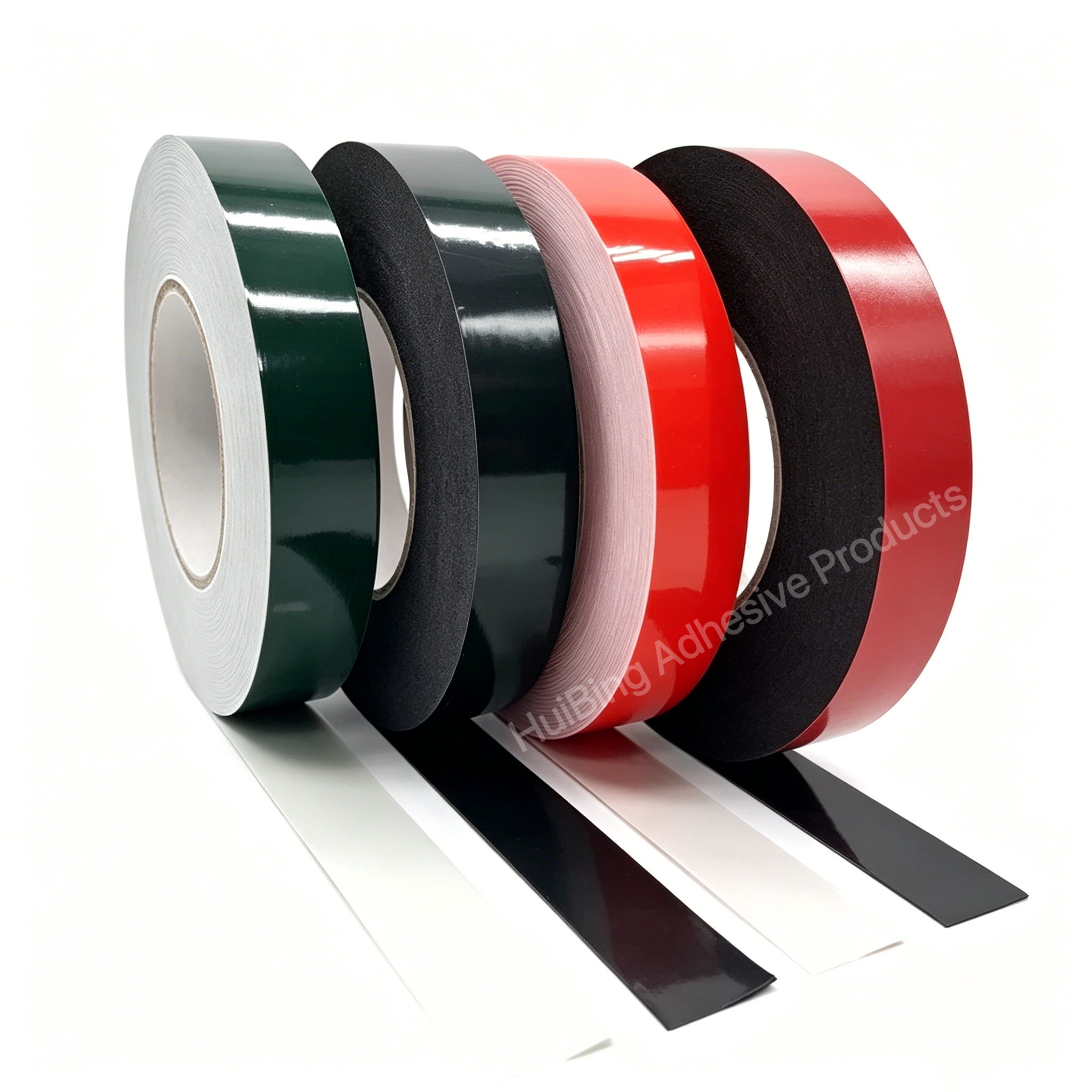 High Adhesive PE Foam Tape Double Sided Acrylic 20mm x 30m