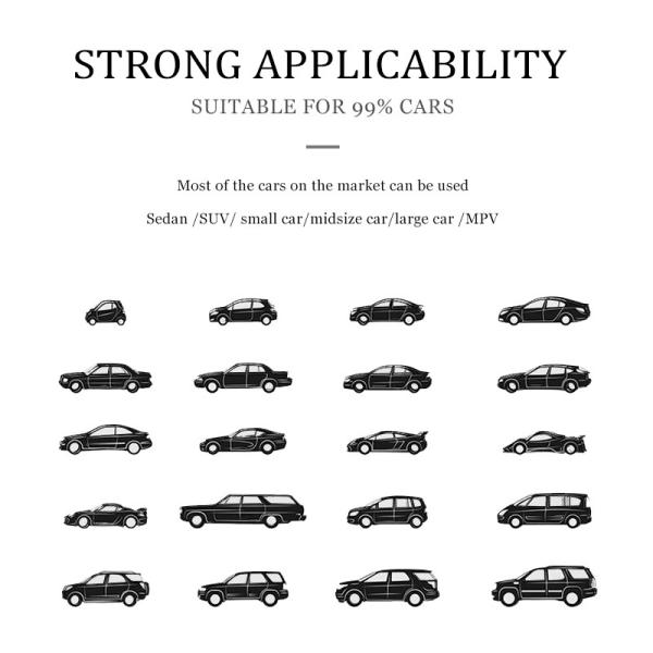 Одиночный двойной перевозчик грузов крыши шкафа крыши автомобиля стороны 800L для Audi