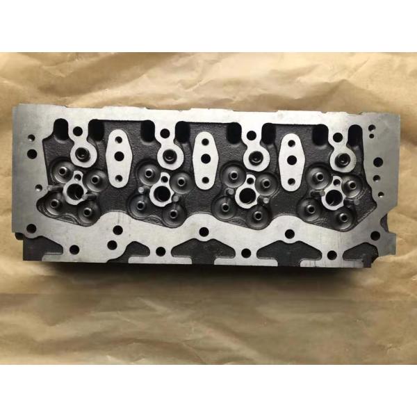 129907 07900 Моторная головка цилиндра для экскаватора Yanmar 4TNV98 4TNV98T 4TNV94 98