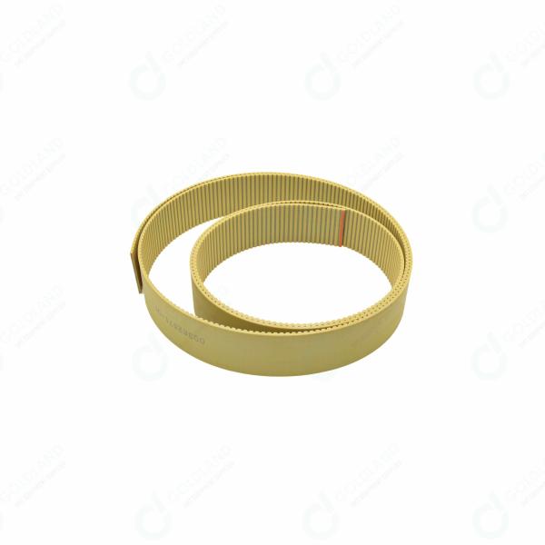 00362671 Siemens Brecoflex Toothhed Belt Y-Axis-S-27hm Smt Spare Parts