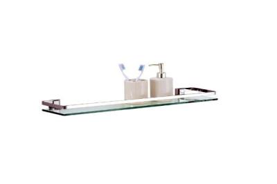 gravity feed pet can black wire counter display rack