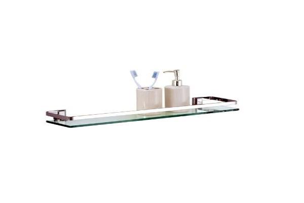 gravity feed pet can black wire counter display rack