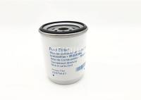 Chargeuses sur pneus Engine Spin On Fuel oil filter H392WK 23879441