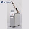 2019 New advanced Q-Switched Nd-Yag laser multi-color choice tattoo laser removal machine for varicose veins