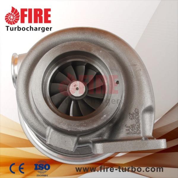 HX55 Turbocharger 4041172 05040942650 IV---CO Genset,Truck with CURSOR 10,TIER 3 Engine