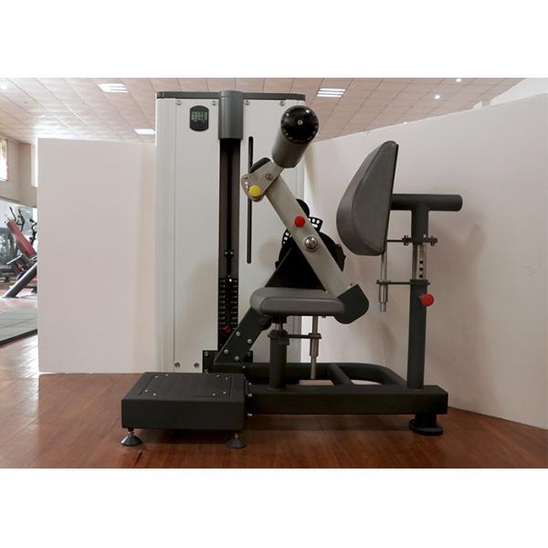 Abdominal Crunch Full Gym Equipment For Muscle Exercise