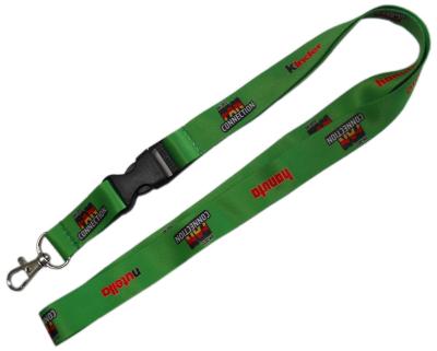 Adjustable Cute Lanyard Card Holder Soft Hand Touch Dry Cleanable