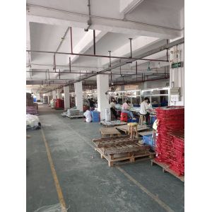 Dongguang Beauty City Lighting Co., Ltd.