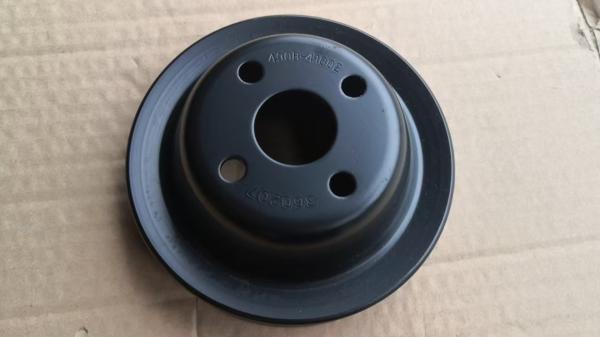 SP107328 Polia de bomba de água - Polia de ventilador para Excavadora Liugong CLG920 CLG922 CLG923 CLG925 Filtro de Excavadora