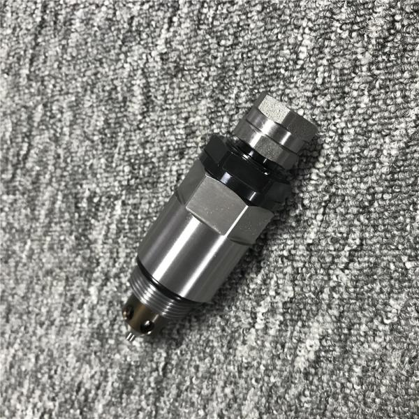 Части клапана сброса экскаватора PC200-7 PC200-8 вторичные 723-906-1300