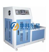 Plastic Low Temperature Brittleness Shoe Testers for Footwear