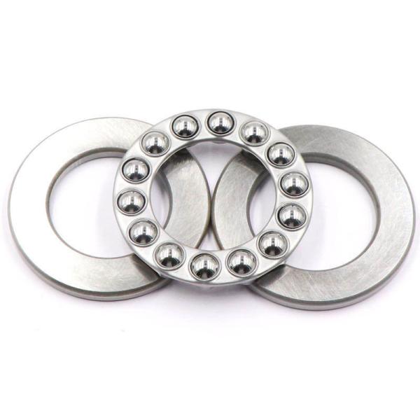 Water Pump Stainless Cage 51203 Skf Thrust Bearing