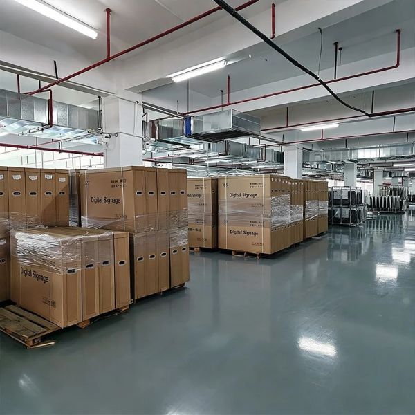 Android Digital Menu Board for Restaurant Chains with Remote CMS Management