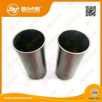Pièces de rechange de camion du revêtement FOTON de cylindre du moteur E049302000139