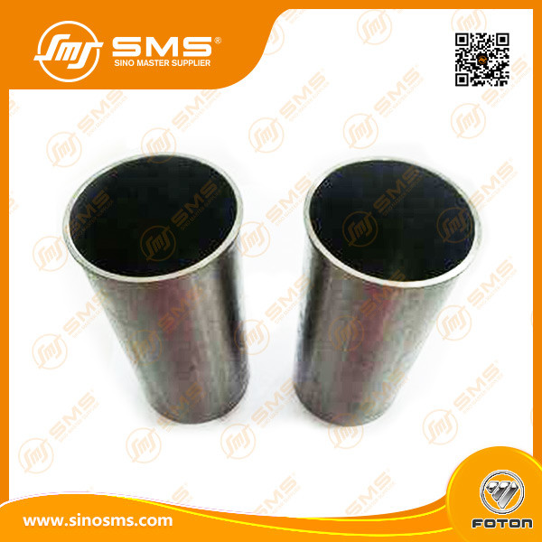 Части тележки рабочей втулки цилиндра FOTON двигателя E049302000139 запасные