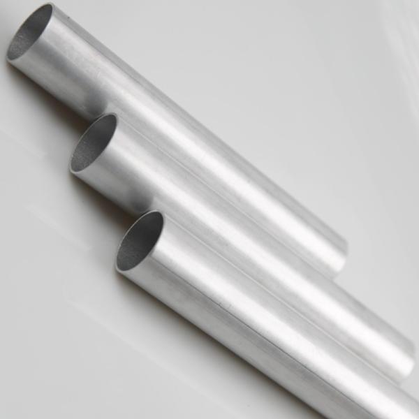 3003 32MM Tubos de alumínio bobina central de refrigeração torre de água resistente à corrosão