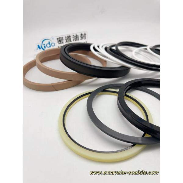 707-99-67300 Boom Hydraulic Oil Seal Kit For Komatsu PC400-5/6/7 Excavator Models