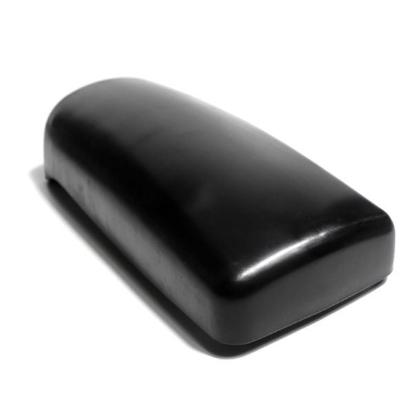 Anti-Glare Anti-Fog High-Transparency Tempered Glass Rearview Mirror for Zhongtong Higer Bus Coach Mirror