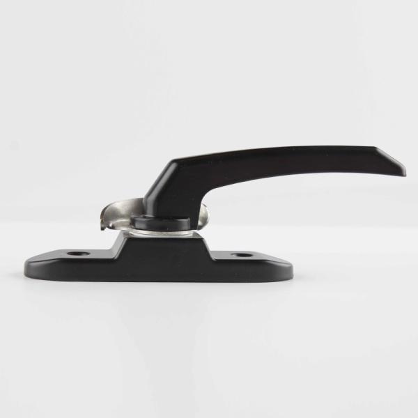 201 Steel Wheel Lock Crescent Window Lock for Aluminium Alloy UPVC Door Handle at Prices