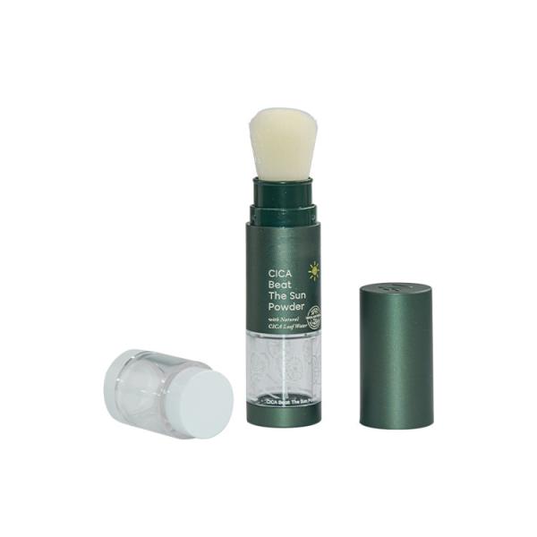 Brosse à poudre rechargeable 5g