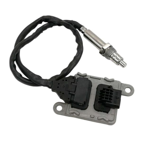Nitrogen Oxide NOx Sensor For Mercedes Benz OEM 5WK97424 A0009054604