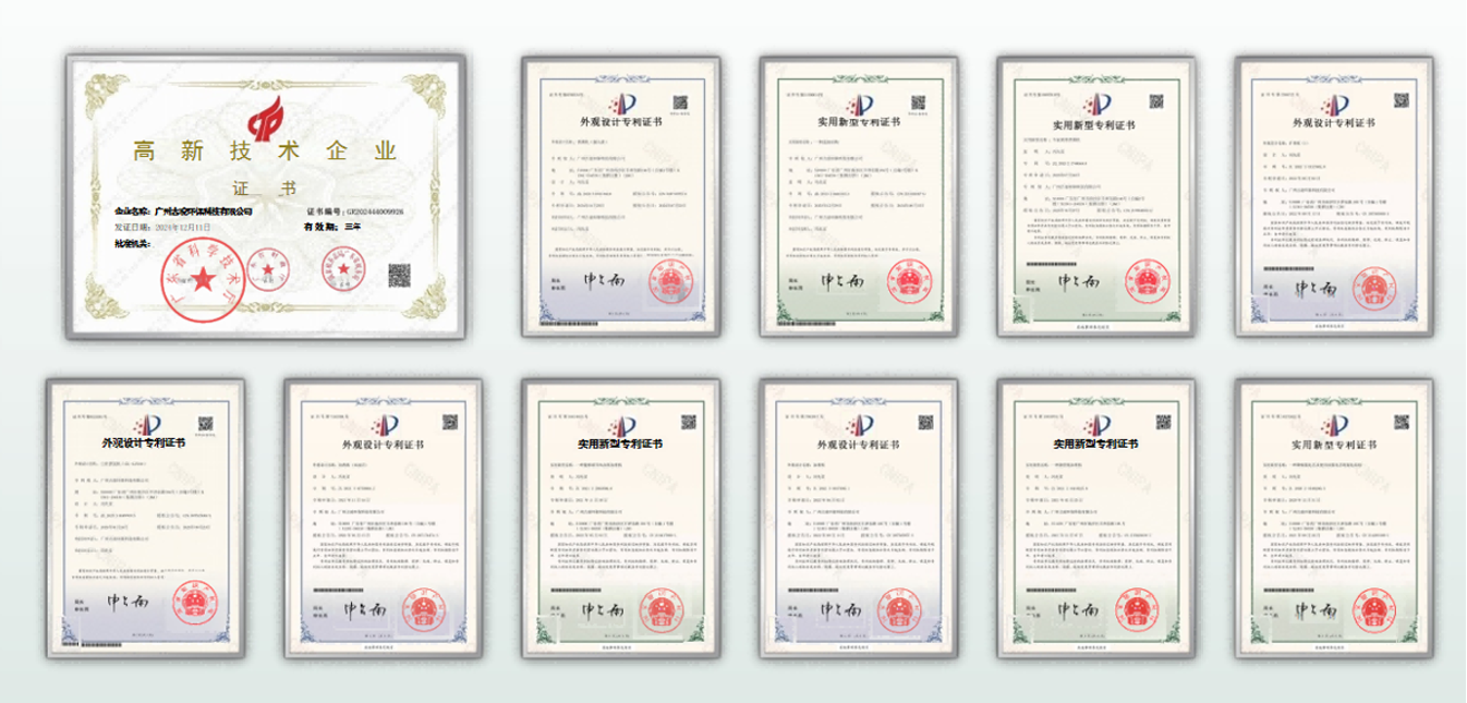 Guangzhou HaoYue Fragrance Technology Co.,LTD