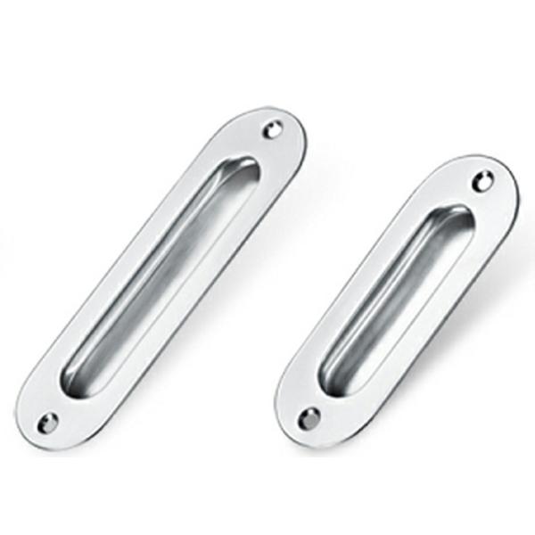 Ручка шкафа ящика финиша PSS спрятанная SS скрытая