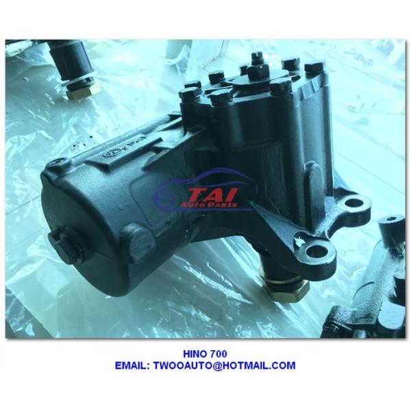 Детали двигателя Hino Япония оригинальная коробка передач с усилителем руля подходит для HINO 700 E13C 44110-E0441