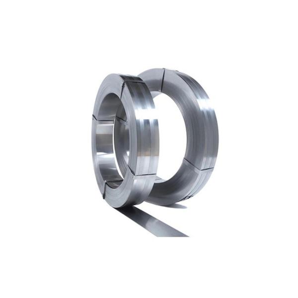 2mm 4mm 6mm Stainless Steel Strip Mill Customized Cold Rolled Round Bar 316L 310