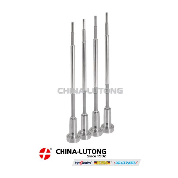 Common Rail Injector Control Valve F00VC01342 CR Injector Valve Valve Assembly F00VC01342 F00V C01 342 FOOVC01342 for 0445110252 Peugeot 1.4 HDi engines