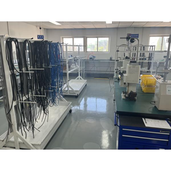 Qingdao Xiang Aozhiyuan Auto Parts Co., Ltd.