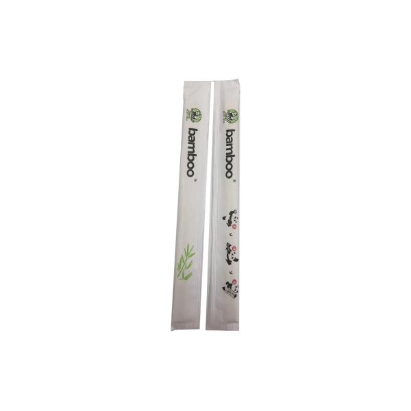 Disposable Bamboo Eco Friendly Chopsticks With Envelope,full paper chopsticks