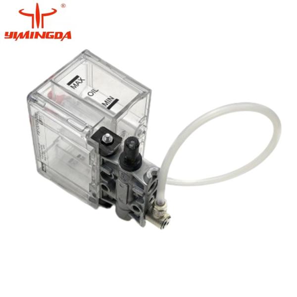 063443 Injection Oiler LB11 KOMPL for Bullmer Auto Cutter Machine