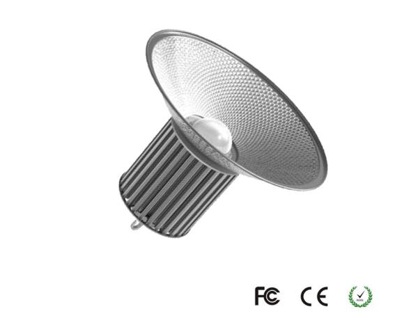 IP65 Cree Led High Bay Lighting Suspended / Mounted / Recessed