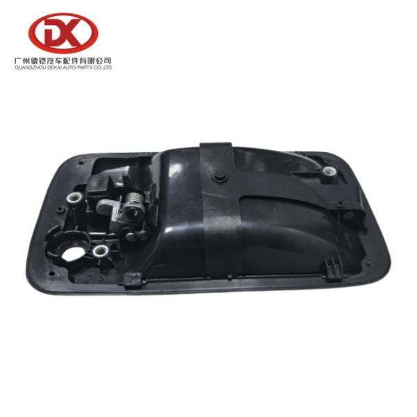 4HK1 8 98037101 0 Front Door Outside Handle 8980371010 ISUZU 700P NPR