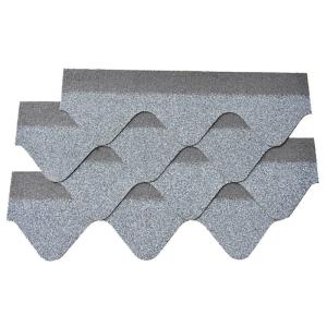 Building Construction Roof Material Shingles , Asphalt Roofing Shingles Anti