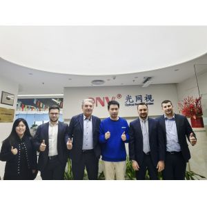 Optical Network Video Technologies (Shenzhen) Co., Ltd.