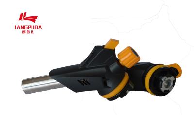 1300 tocha do aquecimento de gás do micro do grau 150g/h 13.6cm