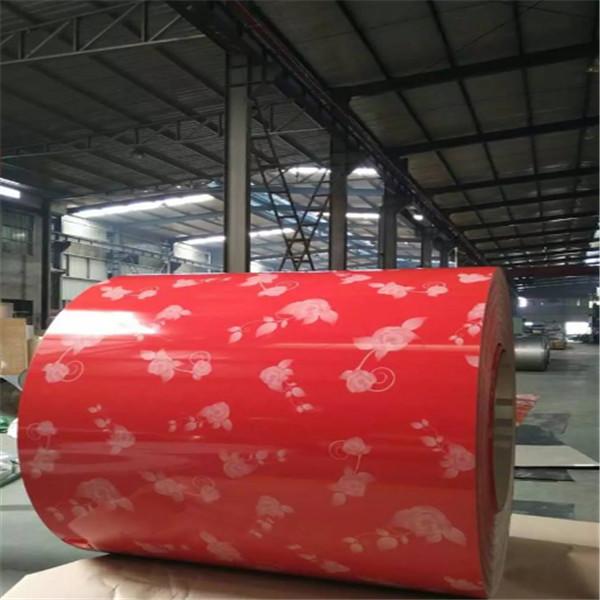 any colors  ppgi/PPGL/GI/sheet zinc/GL/color coated roof tile to export (green,red,blue ) for roller shutter door